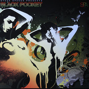 various artists - Steve Spacek presents Black Pocket Vol. Three (Exit Records EXIT008, 2009) :   