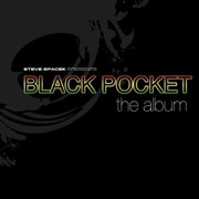 Black Pocket - The Album (Exit Records EXITCD001, 2007)