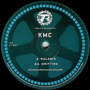 KMC - Polaris / Drifting (Timeless Recordings DJ021, 1996) :   