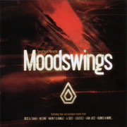 various artists - Moodswings (Spearhead Records SPEARCD002, 2008) :   