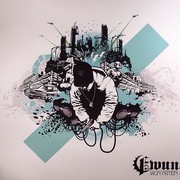 Ewun - Wun Nation EP (Evol Intent EI014, 2008) :   