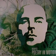 Redeyes - Poetry In Motion EP Part 2 (Spearhead Records SPEAR020, 2008) :   