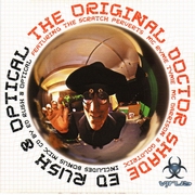Ed Rush & Optical - The Original Doctor Shade (Virus Recordings VRS004CD, 2003)