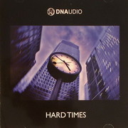 various artists - Hard Times (DNAudio DNAUDIOCD01, 2008) :   
