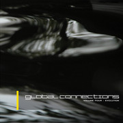 various artists - Global Connections Volume Four: Evolution (Covert Operations Records COVNTD011, 2008) : посмотреть обложки диска