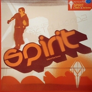 Spirit - Solitaire (Remix) / Soul Survivor (Metalheadz METH053, 2004)