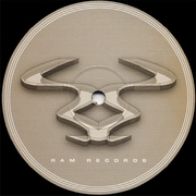 Ram Trilogy - Chapter Two (RAM Records RAMM023, 1998)