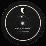 Hokusai - Jade / Sculptures Hide (Source Direct Recordings SDR08, 1997) :   