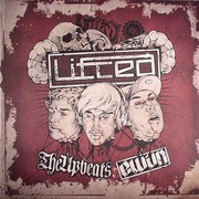 various artists - Binge Drinker / Screw Up (The Upbeats Remix) (Lifted Music LFTD007, 2009) :   