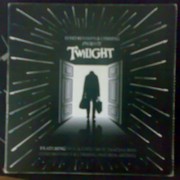 Concord Dawn - Twilight (Uprising Records RISE014CD, 2008)