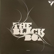 various artists - The Black Box (Syndrome Audio SYNDROME013LP, 2008) :   