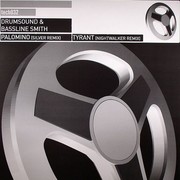 Drumsound & Bassline Smith - Palomino / Tyrant (Remixes) (Technique Recordings TECH032, 2005) :   