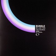 Bungle - Be Like This / The Source (Critical Recordings CRIT036, 2008) : посмотреть обложки диска