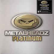 Subwave - Dreamcatcher / Special Skills (Metalheadz Platinum METHPLA008, 2009) :   
