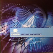 Basher - Airtime / Biometrix (Frequency FQY043, 2009) :   