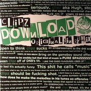 various artists - Download (Original Sin Remix) / Get Lo (Audio Zoo AZOO007, 2009) :   