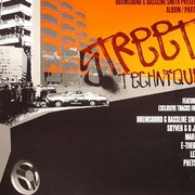 various artists - Street Technique Part 3 (Technique Recordings TECH002LP3, 2006) :   