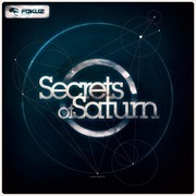 various artists - Secrets Of Saturn (Fokuz Recordings FOKUZCD004, 2009) : посмотреть обложки диска