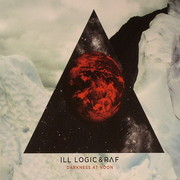 Ill Logic & Raf - Darkness At Noon (Bingo Beats DANCD001, 2009) : посмотреть обложки диска