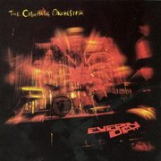 The Cinematic Orchestra - Every Day (Ninja Tune ZENCD059, 2002)