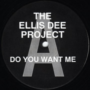 Ellis Dee - The Ellis Dee Project Part 1 (Ellis Dee Project LSD001, 1992) :   