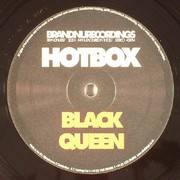various artists - Black Queen / Five Reasons (Syncopix Remix) (BrandNu Recordings BRANDNU007, 2005) :   