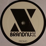 Electrosoul System - In The Place / After Hours (BrandNu:X BRANDNUX02, 2008)