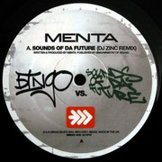 various artists - Sounds Of Da Future / Tonka (Remixes) (Bingo Beats BINGO009, 2003) :   