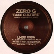 various artists - Bass Culture / In The V.I.P. (Liondub International LNDB008, 2009) : посмотреть обложки диска
