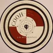Cooh - Frogger / New Lay (L/B Recordings LB004, 2009) :   