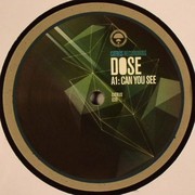 Dose - Can You See / Say It Again (Citrus Recordings CITRUS039, 2009) :   