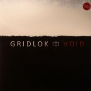 Gridlok - Void (Project 51 P51UKLP02, 2009) :   