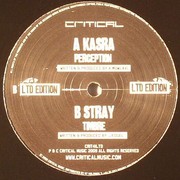various artists - Perception / Timbre (Critical Recordings CRIT041LTD, 2009) :   