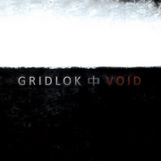 Gridlok - Void (Project 51 P51CD04, 2009)