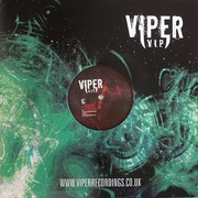 KG - Runaway / Live The Dream (Viper Recordings VPRVIP011, 2010) :   