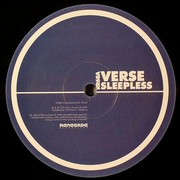 Verse - Sleepless / Patience (Renegade Recordings RR68, 2006) :   