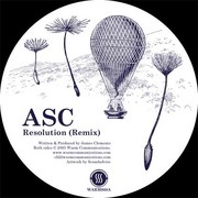 ASC - Resolution (Remix) / Kismet / Highbrow (Warm Communications WARM008, 2006)
