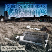 Northern Lights - It's Grim Up North (Grid Recordings GRIDUK031, 2009)