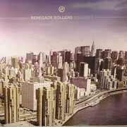 various artists - Renegade Rollers Volume 5 (Renegade Recordings RR56, 2004) :   