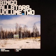 various artists - Bingo Allstars Volume Two (Bingo Beats BINGO059, 2007) :   