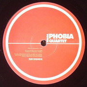 Phobia - Quartet / Piece Of Mind (Renegade Recordings RR69, 2006) :   