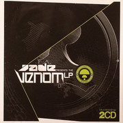 Jade - Venom LP (Citrus Recordings CITRUSCD004, 2010) : посмотреть обложки диска