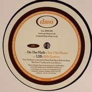 various artists - Ain't No Home / The Eleventh Groove (Deep Soul Music DSM001, 2007) :   