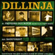 Dillinja - Thugged Out Bitch (remix) / Rainforest (Valve Recordings VLV014, 2004)