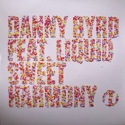 Danny Byrd - Sweet Harmony (Hospital Records NHS160, 2010) :   