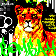 Bombah - The Original Rudegyal Murda Sound (More Recordings MORE009, 2009) :   