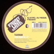 Taxman - Too Bad V.I.P / Block (Frontline Records FRONT087, 2007) : посмотреть обложки диска