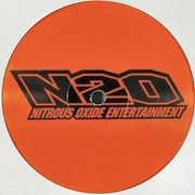 various artists - Nitrous Oxide N2O051 (Nitrous Oxide Records N2O051, 2004)