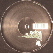 Pascal - Matrices / Looking Back (Frontline Records FRONT055, 2001) :   