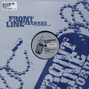 Mathematics - Fantasy / Second Chance (Frontline Records FRONT062, 2002)